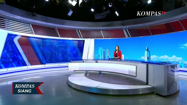 2 Kapal Asing di Perairan Batam Ditangkap, Diduga Keruk 100.000 Meter Kubik Pasir Laut per Bulan