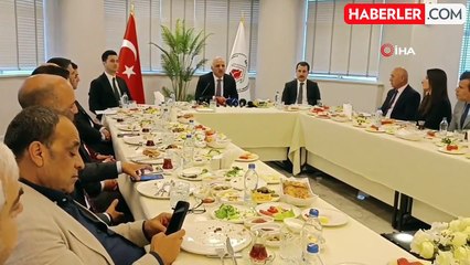 Diyarbakır Valisi'nden Lübnan'dan Tahliye Edilen Türklerle İlgili Açıklama