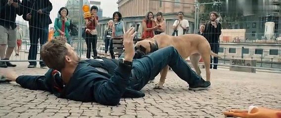 Der Bulle und das Biest S01E01-Das Biest