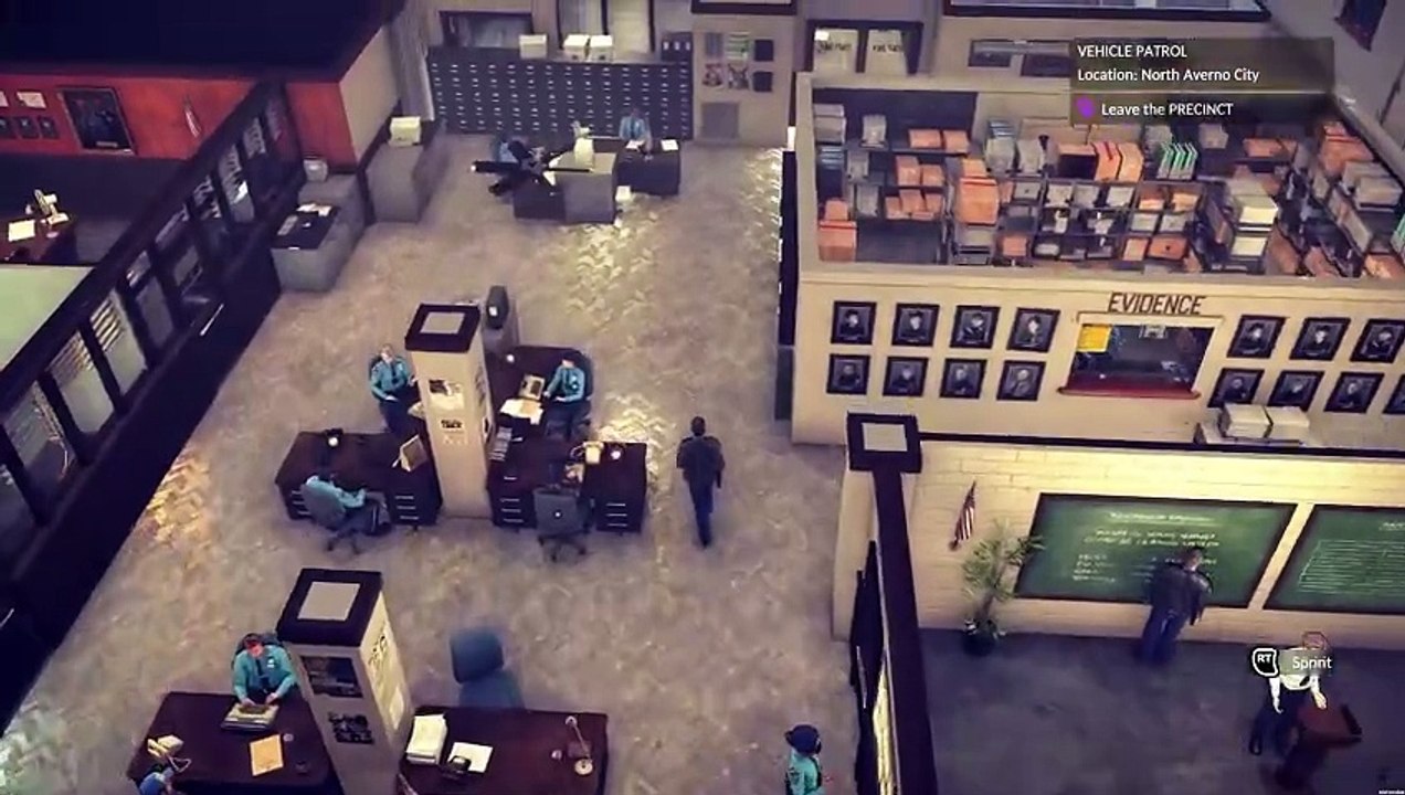 The Precinct auf Steam erinnert an das erste GTA, doch ihr seid die Polizei