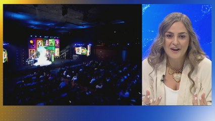 TVN Media presentó sus productos para el 2025