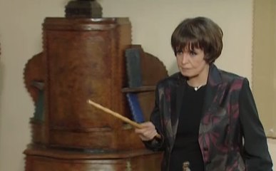 راحت هددت امها عشان مدت ايديها على عيالها #ماما_فى_القسم