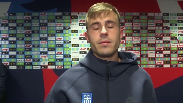 Pelkas : “Nous dédions cette victoire à George”