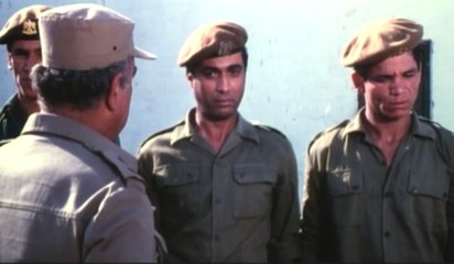 خلاهم يضربو بعض عشان ينفذوا الاوامر العسكرية #البرىء