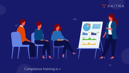 Maximize Compliance with Automated Training Solutions | Akitra | Compliance Automation Platform