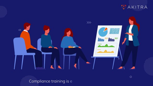 Maximize Compliance with Automated Training Solutions | Akitra | Compliance Automation Platform