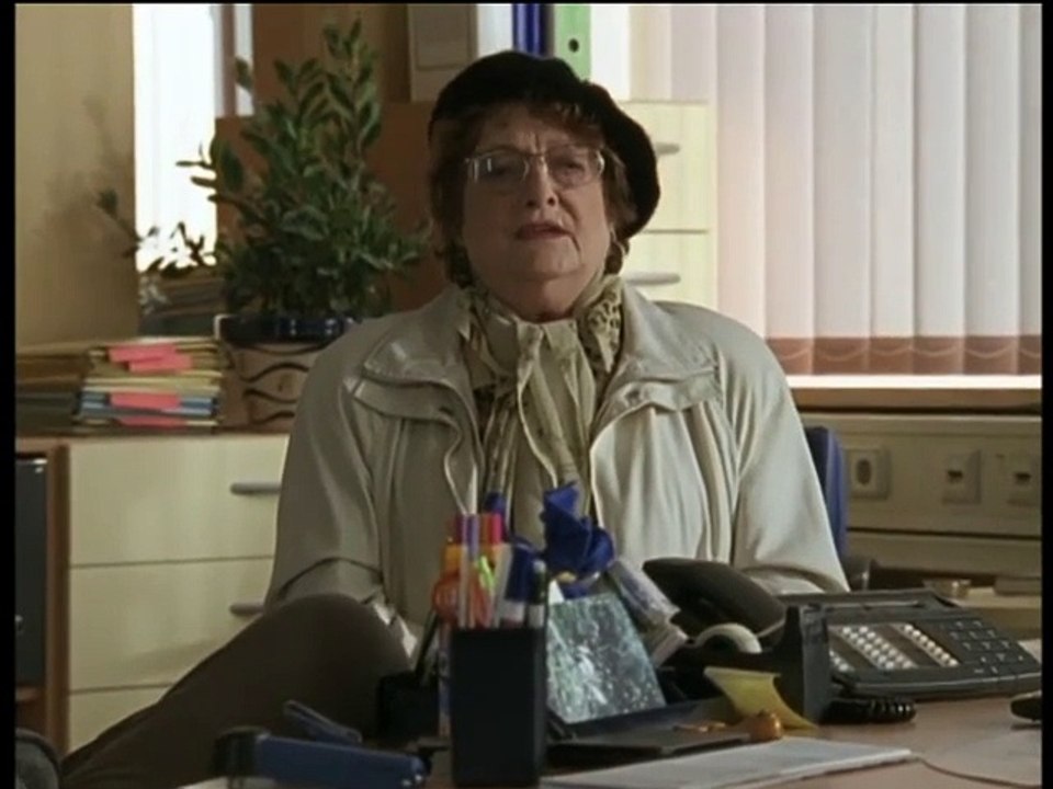 Die Sitte S01E01-Auf gute Nachbarschaft