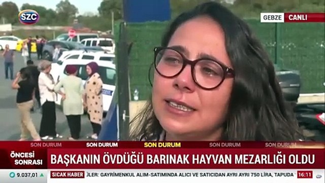 Sera Kadıgil gözyaşları içinde isyan etti