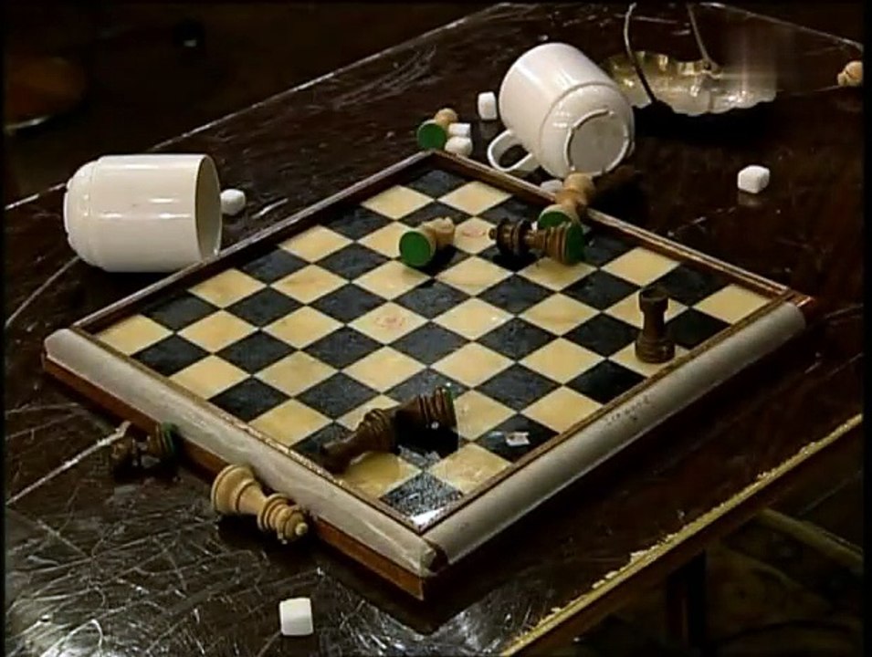 Ohnsorg-Theater-Eine gute Partie