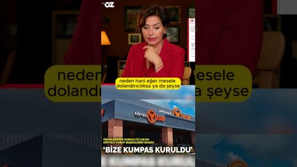 Köfteci Yusuf Olayı Kumpas mı? #shorts