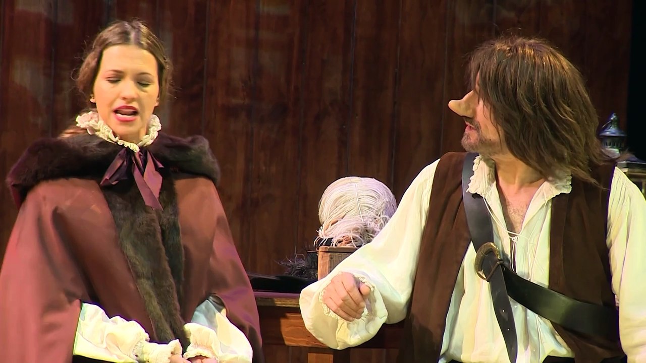 María Adánez y Nacho Guerreros dan la última hora sobre el estado de salud de José Luis Gil