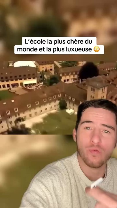 L’exole la plus chere du monde