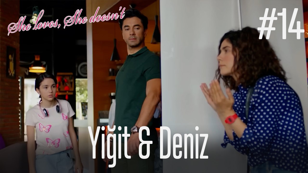 Yiğit & Deniz #14