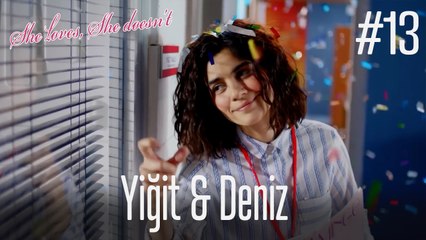 Yiğit & Deniz #13