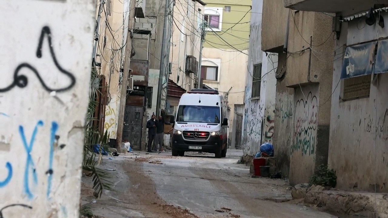 Exército israelense diz ter matado máximo comandante da Jihad Islâmica na Cisjordânia