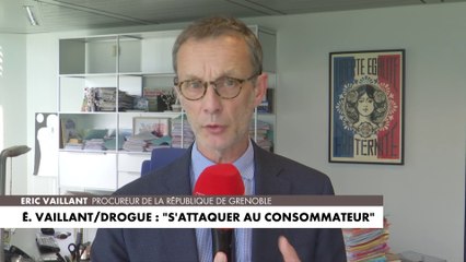 Éric Vaillant : «Nous avons envoyé 55 jugements à la caisse d'allocations familliales»