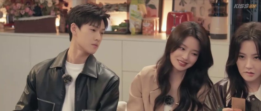 Go Back Lover | Episode 11 | English Subtitles Chinese Romance | CDrama