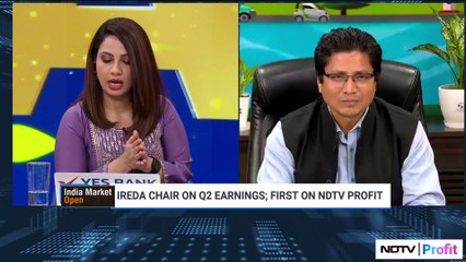 IREDA Gets Nod For Retail Business: What It Means, How Will It Impact The Company & More?