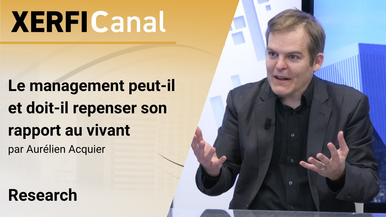 Le management peut-il et doit-il repenser son r...