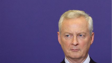 GALA VIDEO - Bruno Le Maire pointé du doigt : une “vérité” gênante bientôt révélée ?