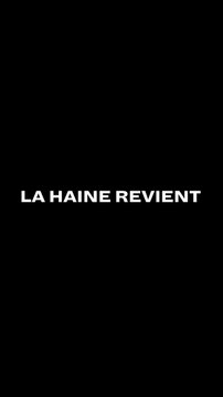 La Haine adapté en comédie musicale : le teaser !