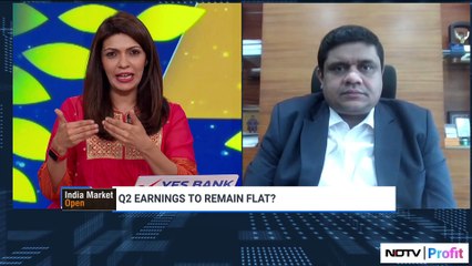 Why Is Motilal Oswal's Gautam Duggad Overweight On The IT Sector & What Are His Top IT Picks?