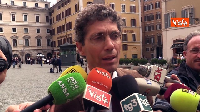 Attacco alla missione Unifil, Magi (+Europa): Nethanyahu ha perso la testa