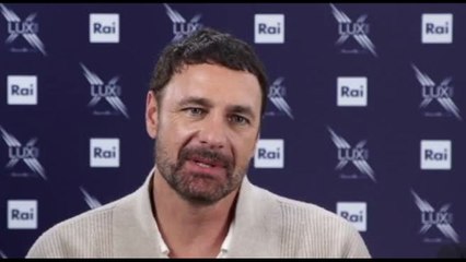 Arriva "Don Matteo 14", Raoul Bova: una tv sana, anche per i bambini
