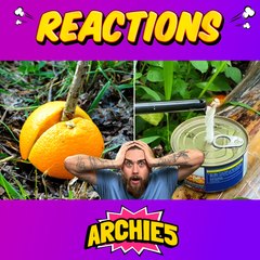 Essential Survival Hacks For Every Explorer! The Dudes REACT to 5-Minute Crafts Survival Hacks!