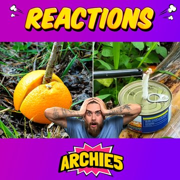 Essential Survival Hacks For Every Explorer! The Dudes REACT to 5-Minute Crafts Survival Hacks!