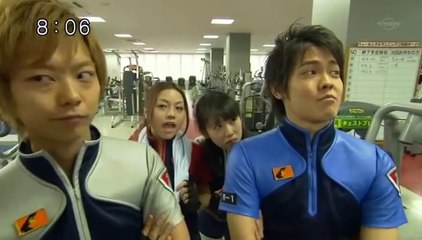 EP-13 || Tomica Hero Rescue Force [ENG SUBS]