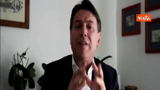 Conte a ceo Stellantis: Vogliamo un piano industriale dettagliato. Venga Elkann in Parlamento