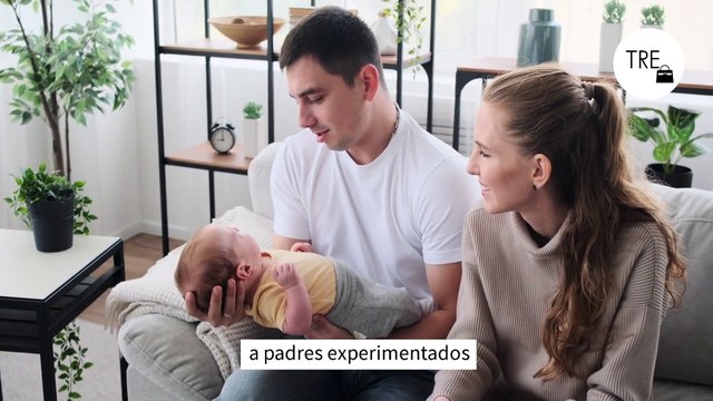 Un padre primerizo pidió consejo a cientos de padres experimentados: solo necesitas hacer esto y tus hijos serán felices