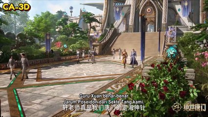 Soul Land 2 Episode 70 Bestsub