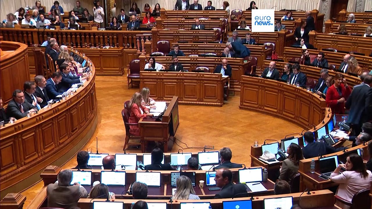 Atualização dos escalões de IRS, novo IRS jovem e redução de IRC: as linhas gerais do OE2025