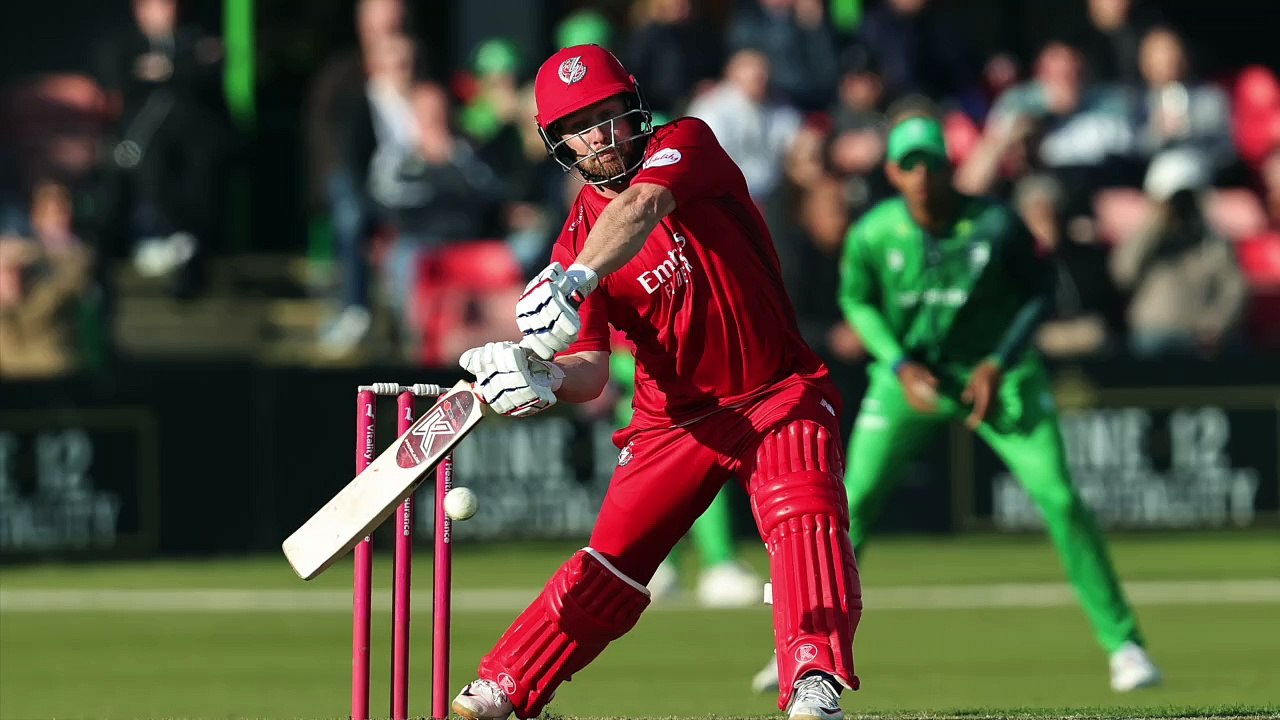 Steven Croft discusses his retirement from cricket and his move into coaching