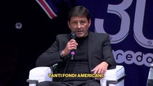 Leonardo sui fondi americani: “Gestire un club non è come vendere cioccolata”