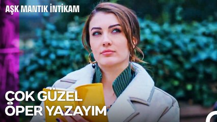 Birbirimiz Hakkındaki Olumlu ve Olumsuz Yorumlarımız - Aşk Mantık İntikam