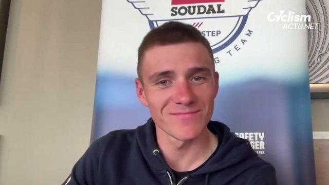 Cycling - Tour de Lombardie 2024 - Remco Evenepoel : I don't know at what level I am for the moment...