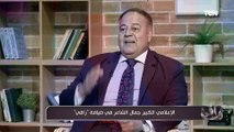 الإعلامي جمال الشاعر: المحتوى الإعلامي المفيد الناس هتضرب له تعظيم سلام