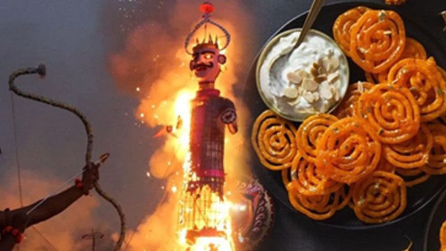 Vijyadashami 2024: Dusshera Par Jalebi Kyu Khate Hai | Jalebi Khane Se Kya Hota Hai | Boldsky