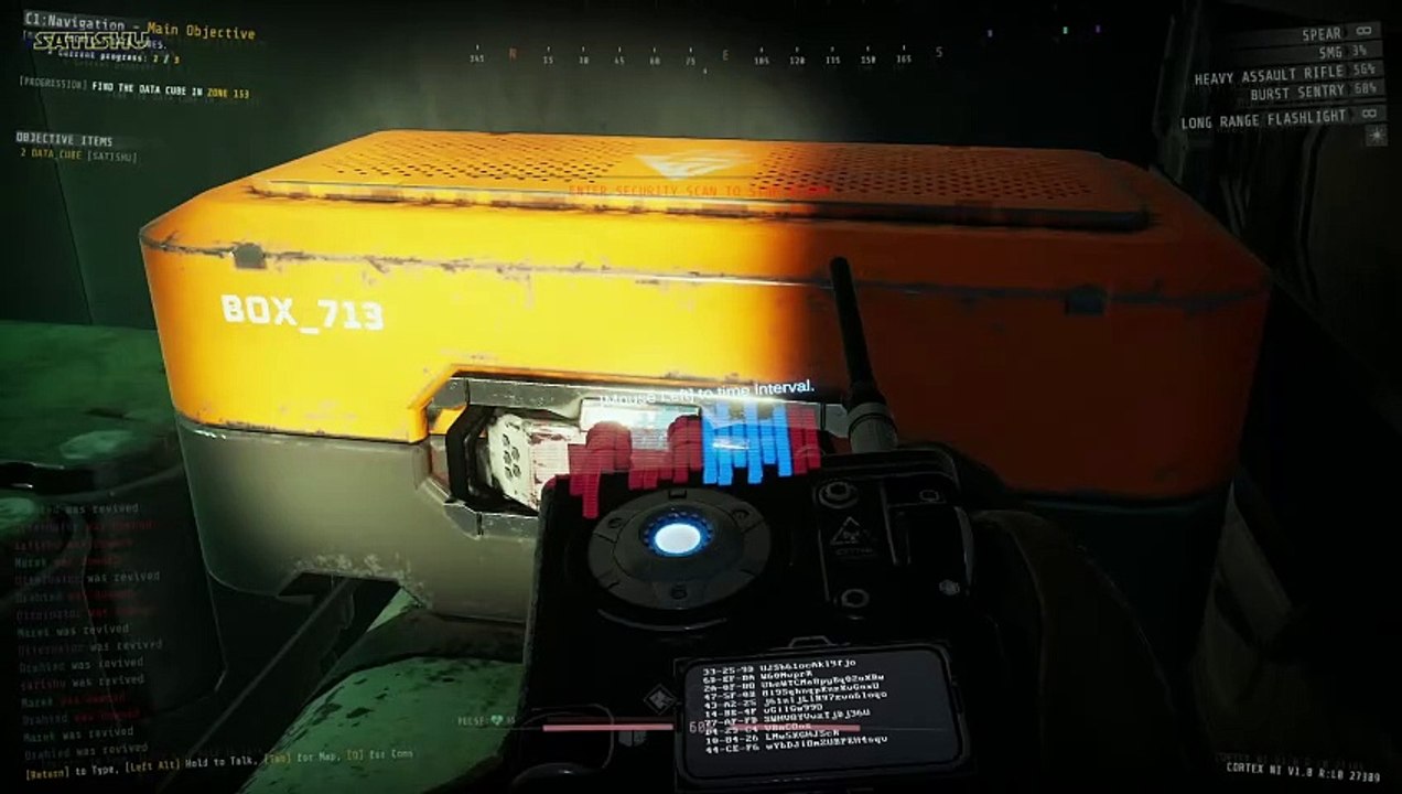 Here we loot again! | GTFO | Ep. 69