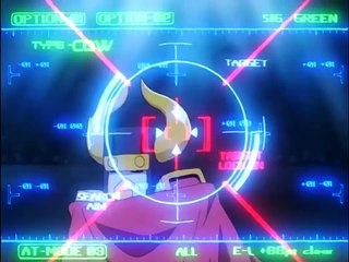 Medabots capítulo 34