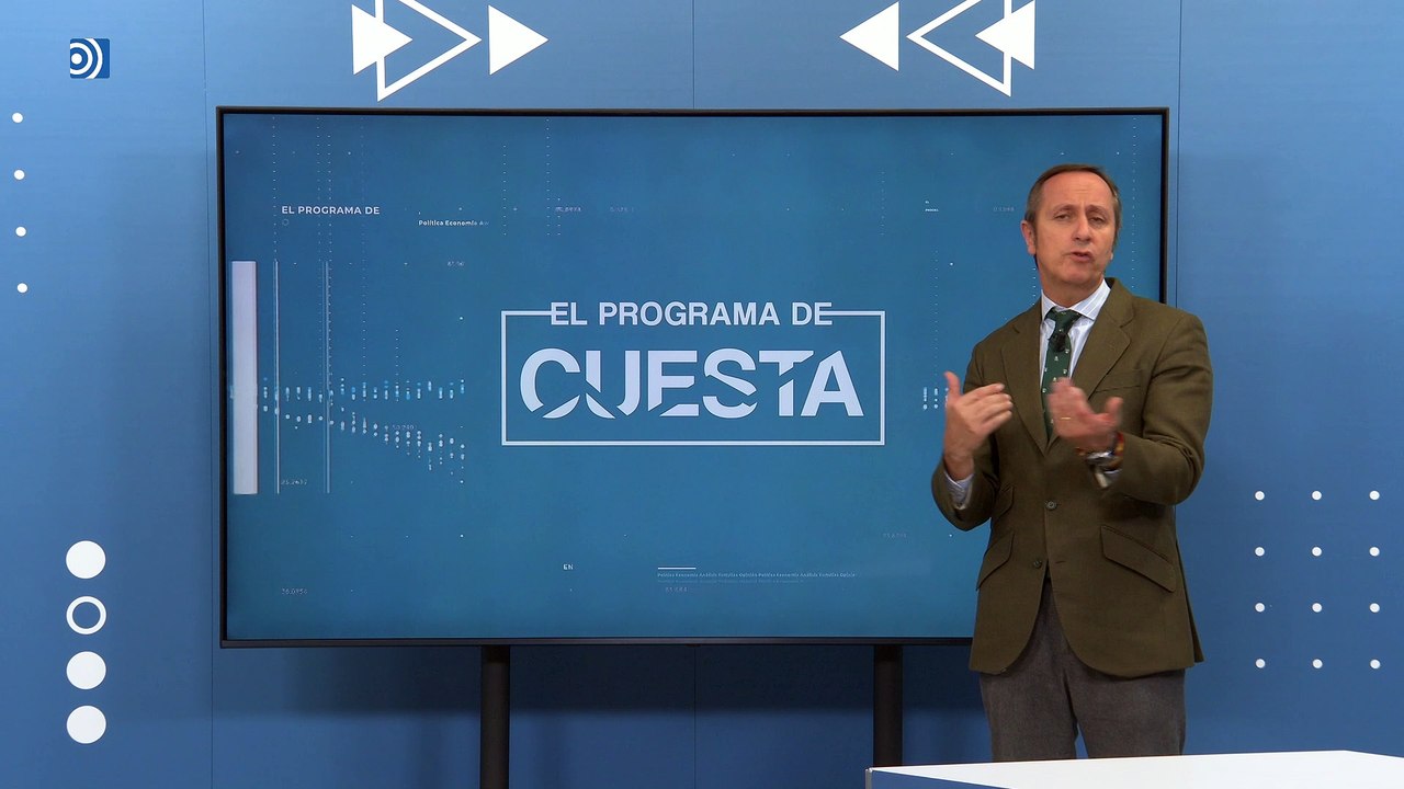 El informe de la UCO revela la cloaca del PSOE:...