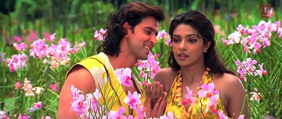 Koi Tumsa Nahin Video Song | Krrish |Sonu Nigam,Shreya Ghosal|Hrithik Roshan,Priyanka Chopra