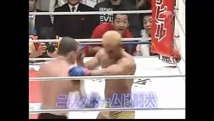 2004/05/23「PRIDE武士道－其の参－」