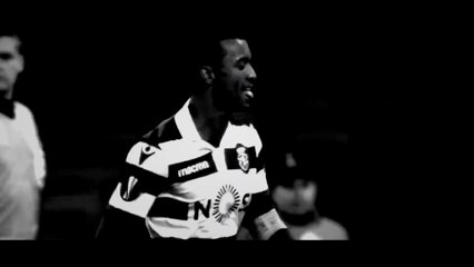 Luís Nani - Humiliating Everyone