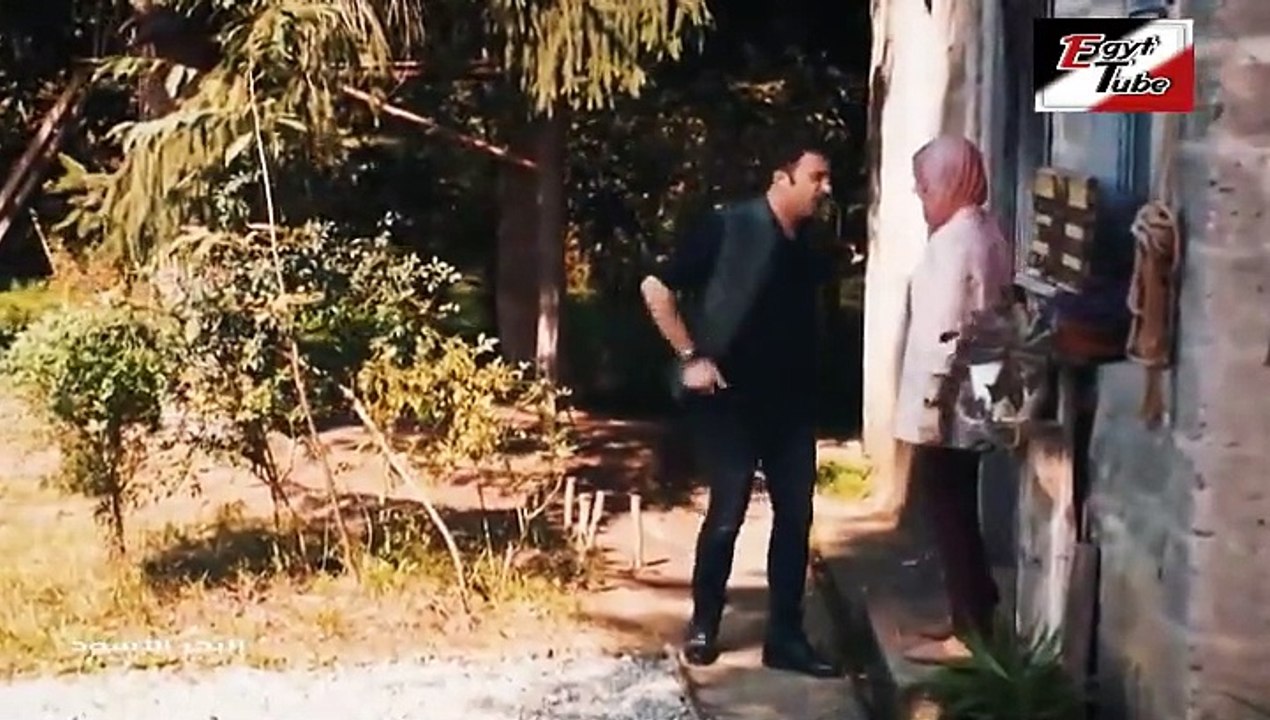 مسلسل البحر الأسود - الحلقة 199 - تركى مدبلج