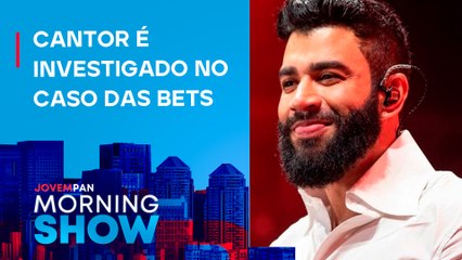 MPPE diz que faltam INDÍCIOS contra GUSTTAVO LIMA; SAIBA MAIS