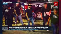 Presunto asesino de Víctor Muro trabajó con hermano cineasta del gobernador de Veracruz
